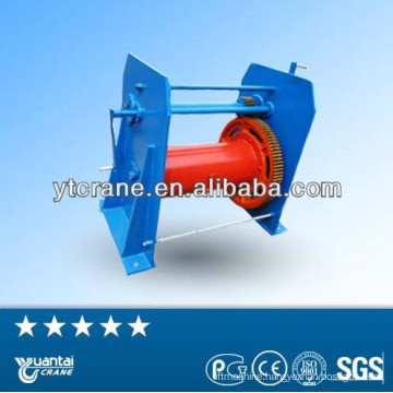 electric winch 240v